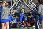 WLax vs BSU  Women’s Lacrosse vs Bridgewater State University. - Photo by Keith Nordstrom : WLax, lacrosse
